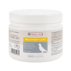 Happy Paws Verkoop -Happy Paws Verkoop oropharma recovery caps 99050 0500 none