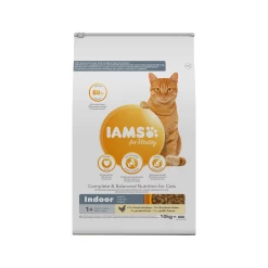 IAMS For Vitality Adult Cat Indoor