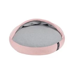 PAIKKA Recovery Burrow Bed -Happy Paws Verkoop paikka recovery burrow bed roze 60 cm 134582 2000 none
