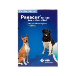 Panacur - Hond & Kat 21 Panacur - Hond & Kat -Happy Paws Verkoop panacur hond en kat 88402 1000 none
