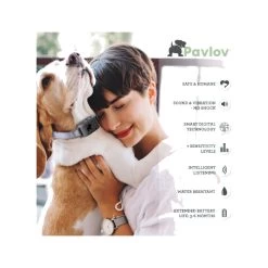 Pavlov Digitale Anti-blaf Halsband 10 Pavlov Digitale Anti-blaf Halsband -Happy Paws Verkoop pavlov digitale anti blaf halsband 221907 1000 none