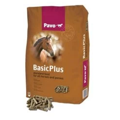 Pavo BasicPlus -Happy Paws Verkoop pavo basicplus 1 2