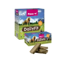 Pavo DailyFit -Happy Paws Verkoop pavo dailyfit 170707 0500 none