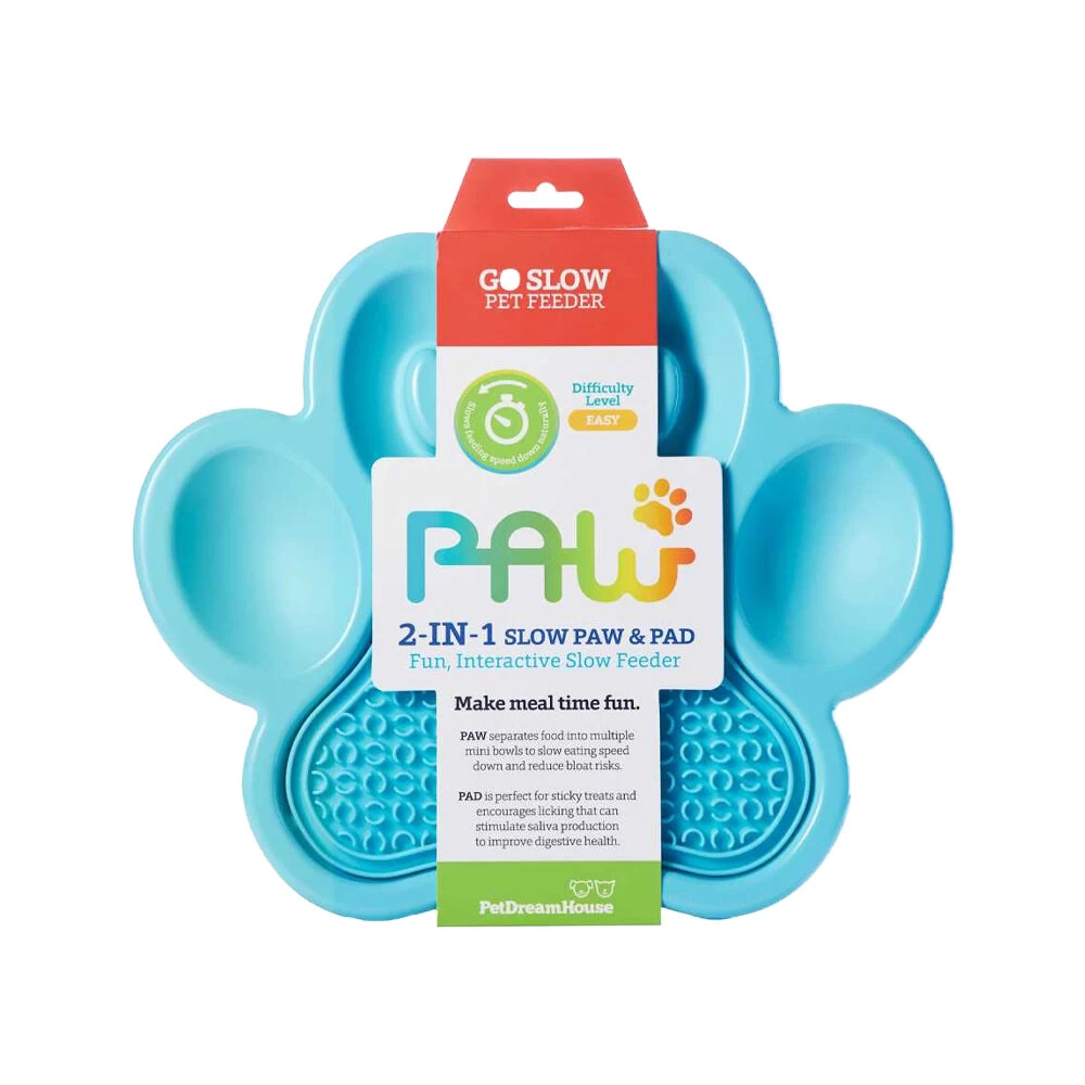 PAW 2-1 Slow Feeder Likmat 1 PAW 2-1 Slow Feeder Likmat