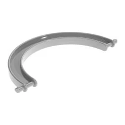 PeeWee EcoDome - Startpakket -Happy Paws Verkoop peewee ecodome handvat zilver 74374 0500 none