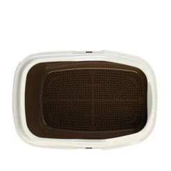 PeeWee EcoMinor - Startpakket -Happy Paws Verkoop peewee ecominor kattenbak 219307 0500 none