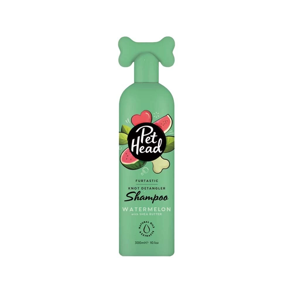 Pet Head Furtastic Shampoo 2 Pet Head Furtastic Shampoo - Afbeelding 2