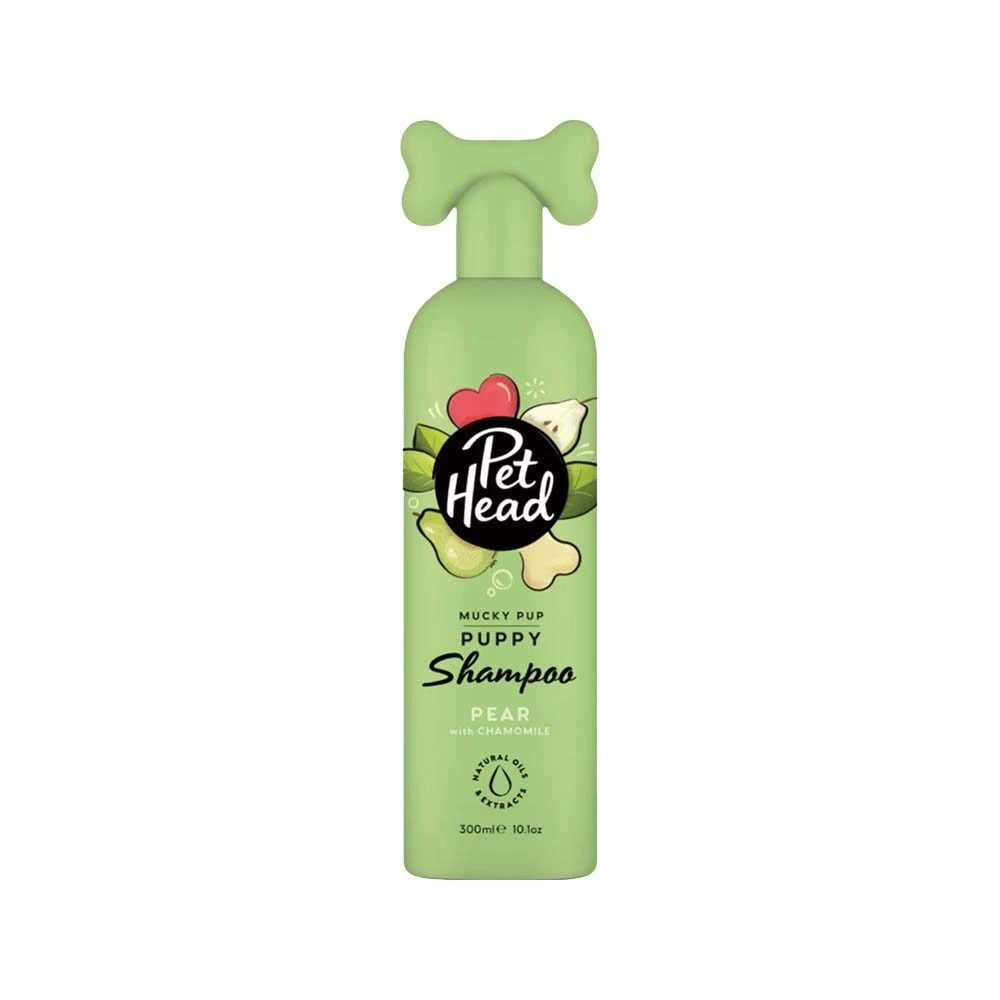 Pet Head Mucky Puppy Shampoo 2 Pet Head Mucky Puppy Shampoo - Afbeelding 2