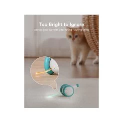 Petlibro Pixie Mouse -Happy Paws Verkoop petlibro pixie mouse 221374 2000 none