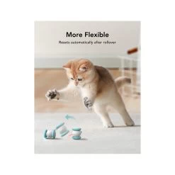 Petlibro Pixie Mouse -Happy Paws Verkoop petlibro pixie mouse 221375 2000 none