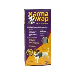 Petlife KarmaWrap Hond -Happy Paws Verkoop petlife karmawrap hond 154183 1500 none
