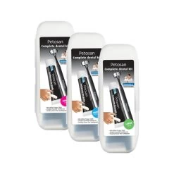 Petosan Ultimate Gebitsverzorgingset -Happy Paws Verkoop petosan ultimate set 89649 0500 none