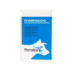 PharmaDog PEA