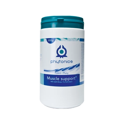 Phytonics Muscle Support Paard 2 Phytonics Muscle Support Paard - Afbeelding 2