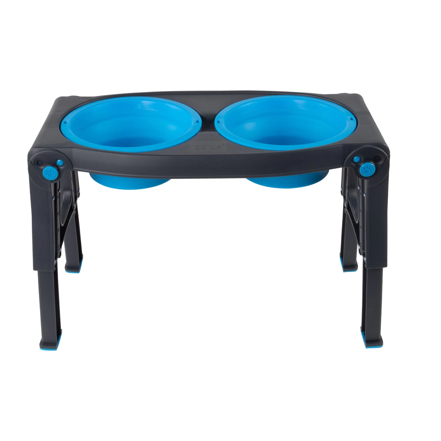 Popware Adjustable Height Pet Feeder 6 Popware Adjustable Height Pet Feeder - Afbeelding 6