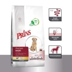 Prins ProCare Croque Basic Excellent 11 Prins ProCare Croque Basic Excellent -Happy Paws Verkoop prins procare croque basic excellent 171280 1500 none