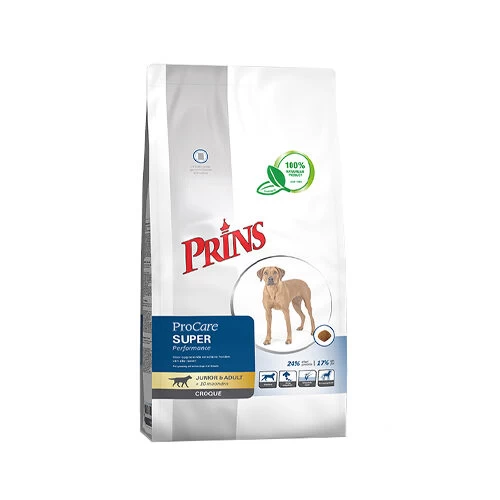 Prins ProCare Croque Super Performance 2 Prins ProCare Croque Super Performance - Afbeelding 2