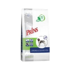 Prins ProCare Spieren & Gewrichten -Happy Paws Verkoop prins procare spieren gewrichten 159911 0500 none