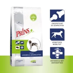 Prins ProCare Spieren & Gewrichten -Happy Paws Verkoop prins procare spieren gewrichten 171982 1500 none