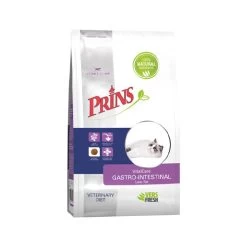 Prins VitalCare Gastro-Intestinal Low Fat 11 Prins VitalCare Gastro-Intestinal Low Fat -Happy Paws Verkoop prins vitalcare gastro intestinal low fat 157952 0500 none