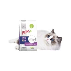 Prins VitalCare Gastro-Intestinal Low Fat 13 Prins VitalCare Gastro-Intestinal Low Fat -Happy Paws Verkoop prins vitalcare gastro intestinal low fat 172582 1500 none