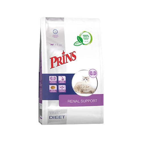 Prins VitalCare Renal Support 3 Prins VitalCare Renal Support - Afbeelding 3