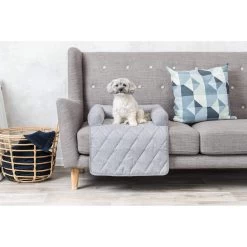 Trixie Nero Hondendeken Bank -Happy Paws Verkoop prod 14312 196682 2000 none