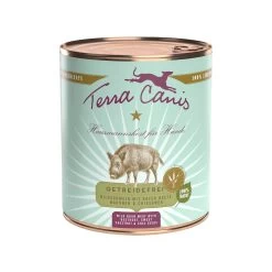 Terra Canis Grainfree - Wild Zwijn -Happy Paws Verkoop prod 14332 196781 2000 none