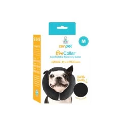 ZenPet Pro Collar -Happy Paws Verkoop prod 5331 88986 0500 none