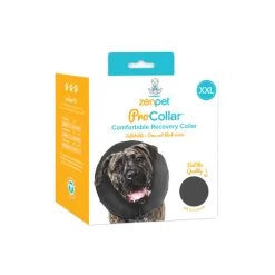 ZenPet Pro Collar -Happy Paws Verkoop prod 5331 89007 0500 none