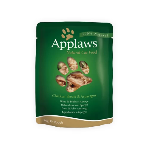 Applaws Cat - Chicken In Broth 5 Applaws Cat - Chicken In Broth - Afbeelding 5