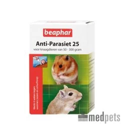 ECOstyle Colosan Darmolie -Happy Paws Verkoop product beaphar anti parasiet knaagdier medpets 4 1428418565 9919