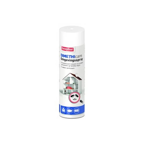 Beaphar DIMETHIcare Omgevingsspray 2 Beaphar DIMETHIcare Omgevingsspray - Afbeelding 2