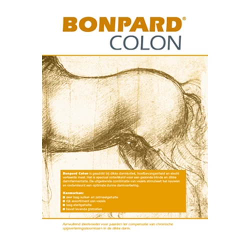 Bonpard Colon 2 Bonpard Colon - Afbeelding 2