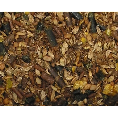 Bonpard Mare & Foal 3 Bonpard Mare & Foal - Afbeelding 3