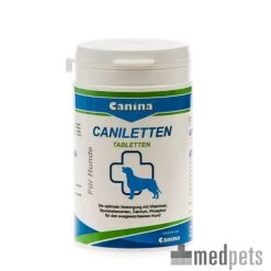 Canina Caniletten 6 Canina Caniletten -Happy Paws Verkoop product canina caniletten medpets 4 1425570363 9620