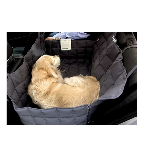 Doctor Bark Car Seat Blanket 6 Doctor Bark Car Seat Blanket - Afbeelding 6