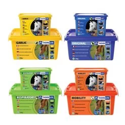 Horslyx Liksteen -Happy Paws Verkoop product horslyx liksteen none 4 1470393339 73696