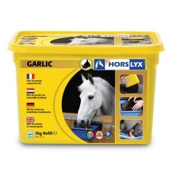 Horslyx Liksteen -Happy Paws Verkoop product horslyx liksteen none 4 1470393380 73699