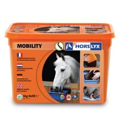 Horslyx Liksteen -Happy Paws Verkoop product horslyx liksteen none 4 1470393408 73702