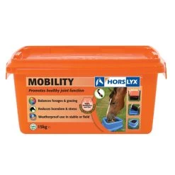 Horslyx Liksteen -Happy Paws Verkoop product horslyx mobility 15 kg medpets 4 1438765859 17739