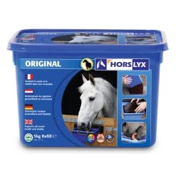 Horslyx Liksteen -Happy Paws Verkoop product horslyx original 5 kg medpets 4 1438764008 17733