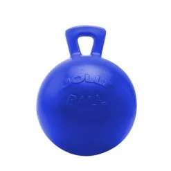 Jolly Ball Paard 16 Jolly Ball Paard -Happy Paws Verkoop product jolly ball paard blauw none 4 1487663238 40497