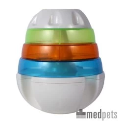 JW Treat Tower -Happy Paws Verkoop product jw treat tower medpets 4 1415021629 9115