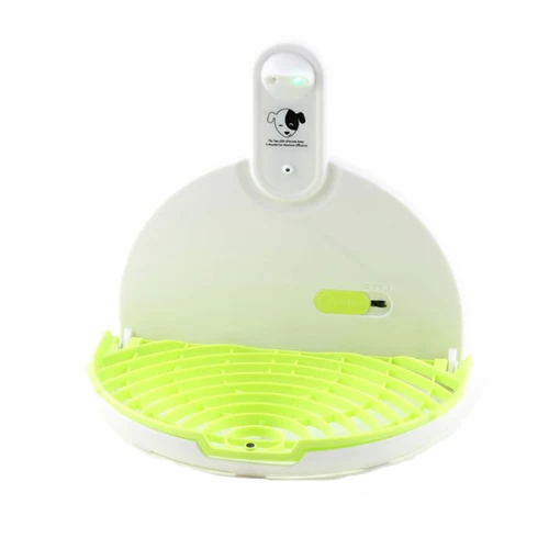 MyFleaTrap Vlooienval 1 MyFleaTrap Vlooienval