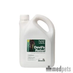 NAF Devil's Relief 17 NAF Devil's Relief -Happy Paws Verkoop product naf devils relief medpets 4 1411994133 8851