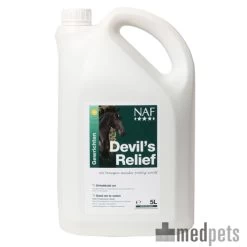 NAF Devil's Relief 18 NAF Devil's Relief -Happy Paws Verkoop product naf devils relief medpets 4 1411994133 8852