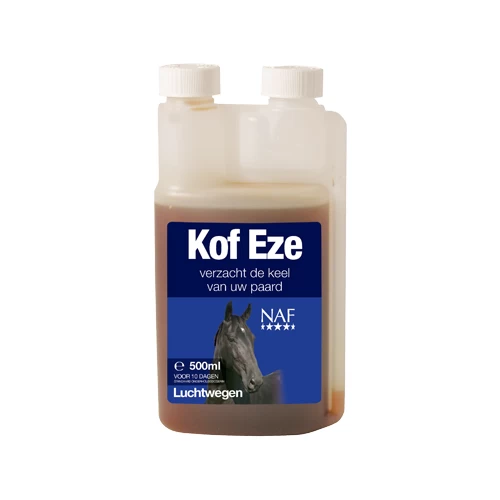 NAF Kof Eze 2 NAF Kof Eze - Afbeelding 2