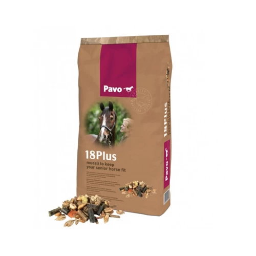 Pavo 18Plus 2 Pavo 18Plus - Afbeelding 2