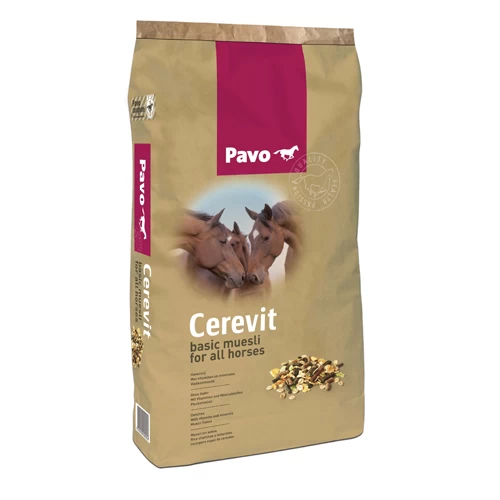 Pavo Cerevit 2 Pavo Cerevit - Afbeelding 2
